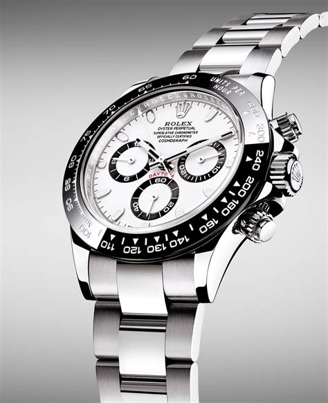 rolex daytona nuovi offerte|rolex daytona costo.